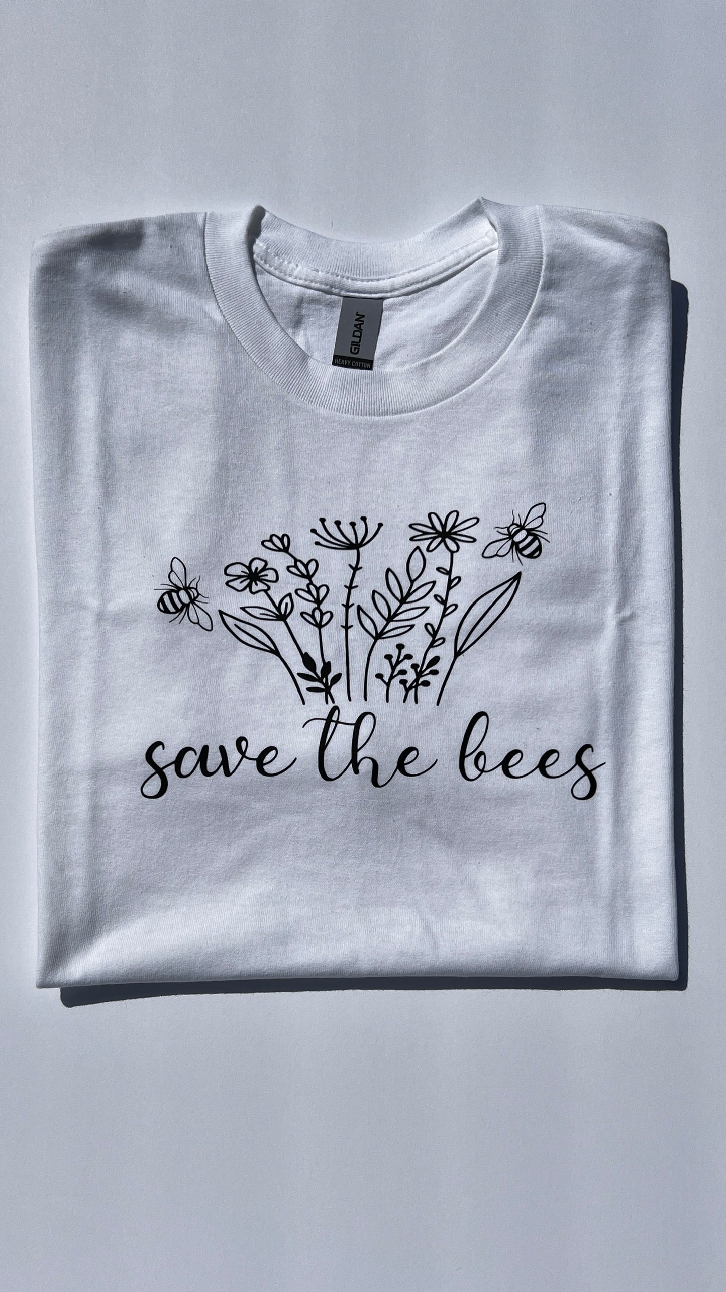 Save The Bees