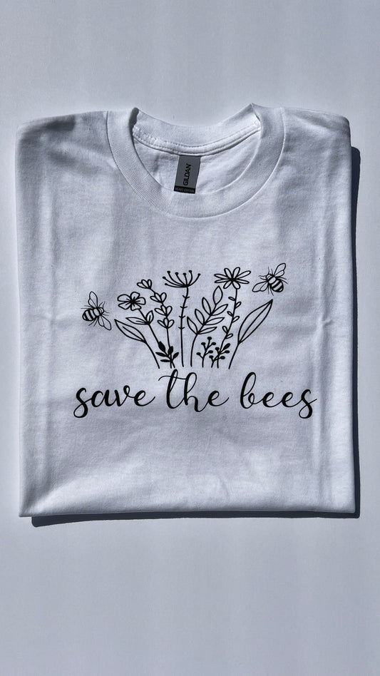 Save The Bees