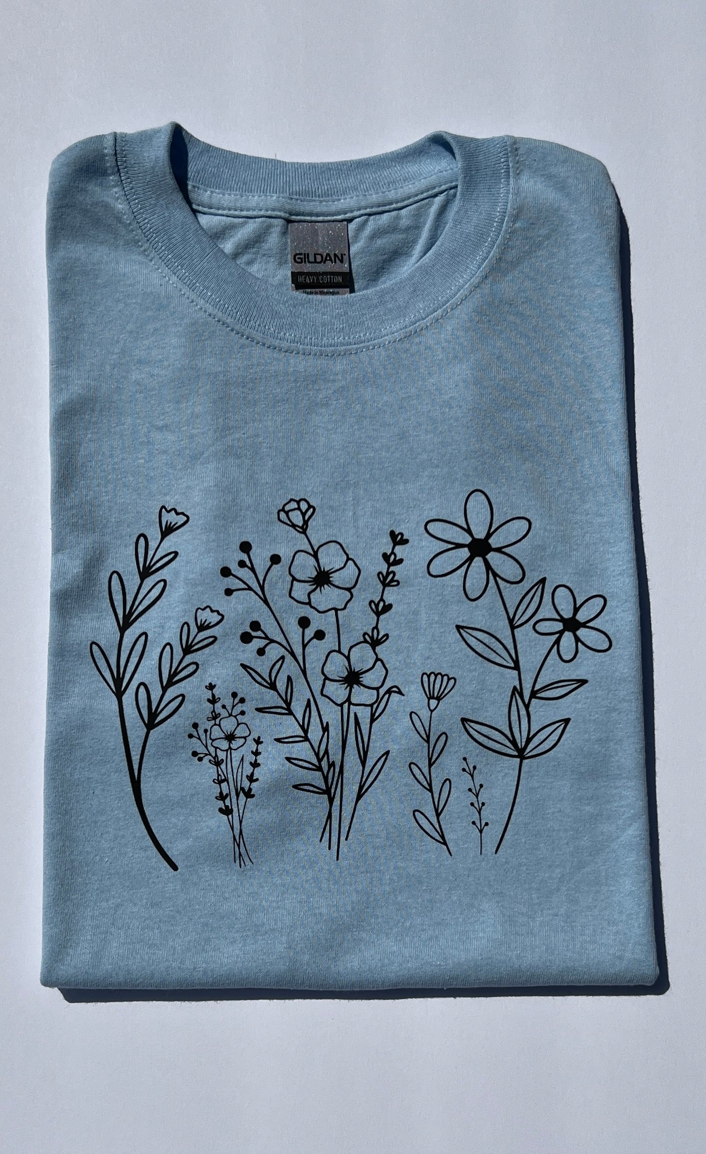 Wildflowers