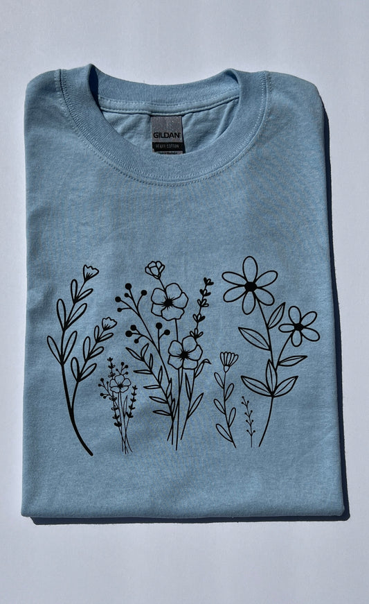 Wildflowers
