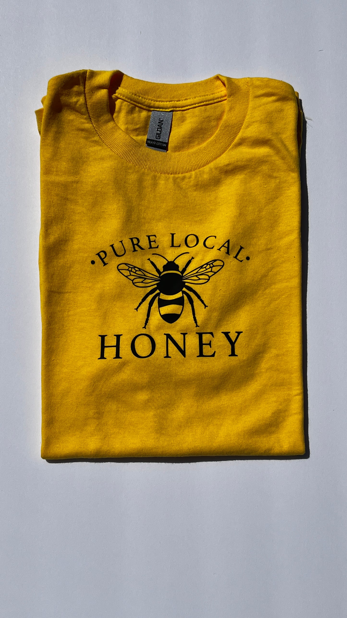 Pure Honey